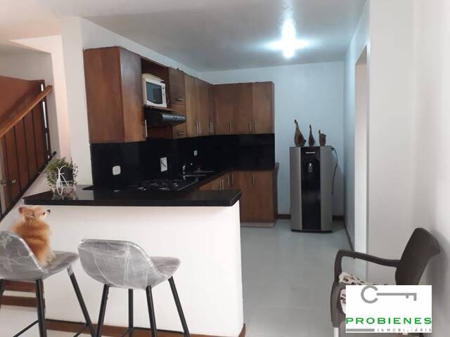 Casa para Venta en Rionegro - 4
