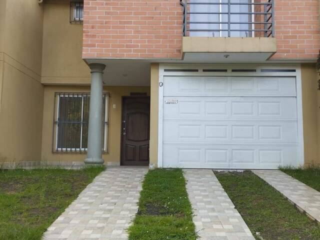 Venta en El Caney - Rionegro