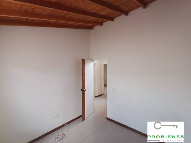 #2448 - Casa para Venta en Rionegro - ANT