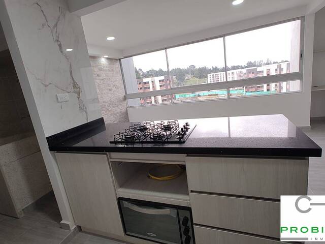 #2449 - Apartamento para Venta en Rionegro - ANT - 1