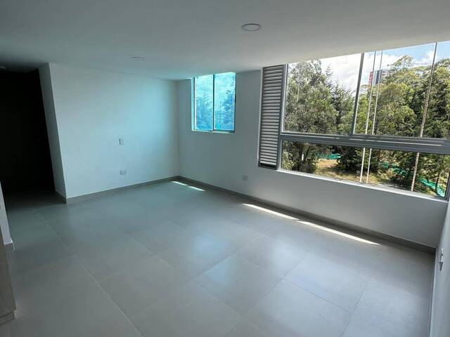 #2451 - Apartamento para Venta en Rionegro - ANT