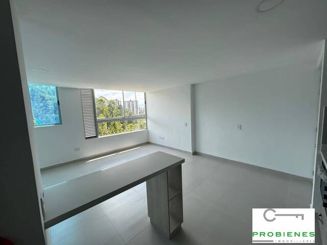 #2451 - Apartamento para Venta en Rionegro - ANT