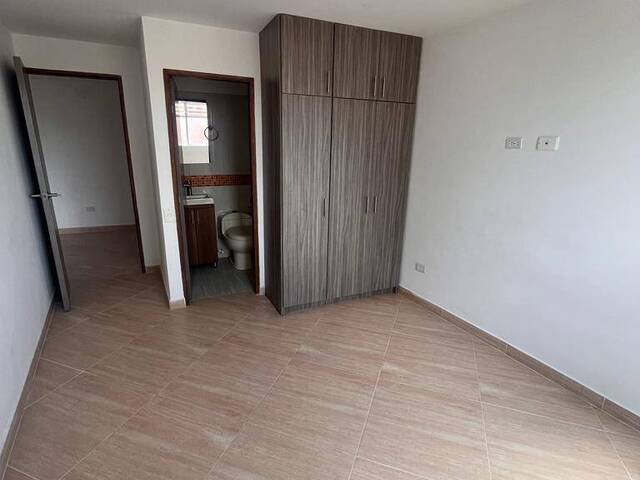 #2455 - Apartamento para Venta en Rionegro - ANT