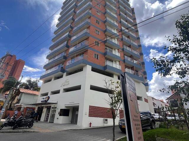 #2455 - Apartamento para Venta en Rionegro - ANT