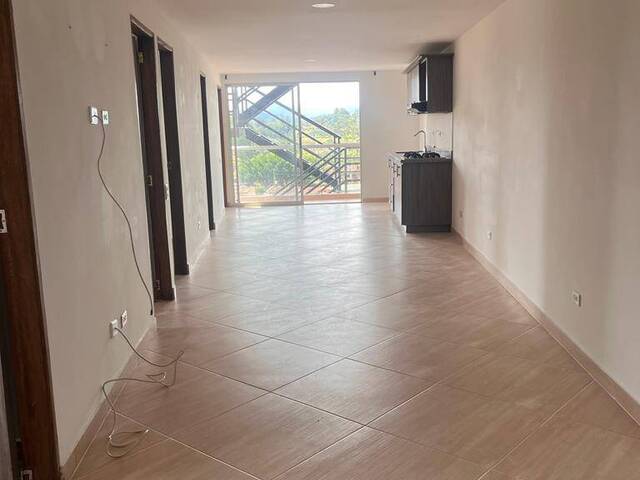 #2455 - Apartamento para Venta en Rionegro - ANT