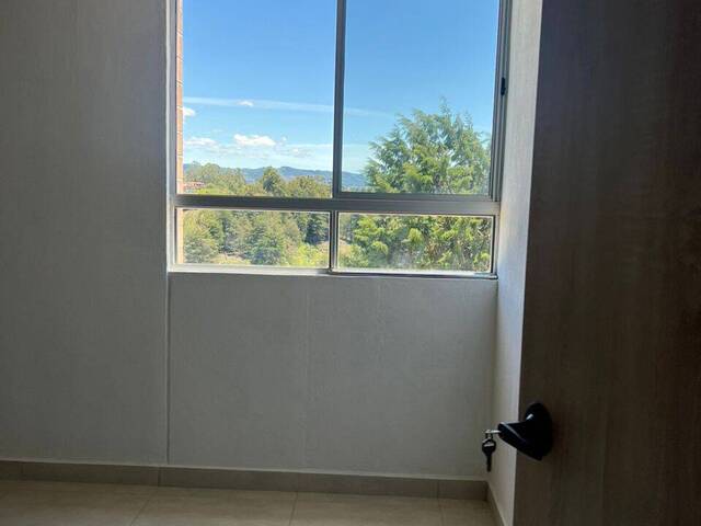 #2456 - Apartamento para Venta en Rionegro - ANT - 1