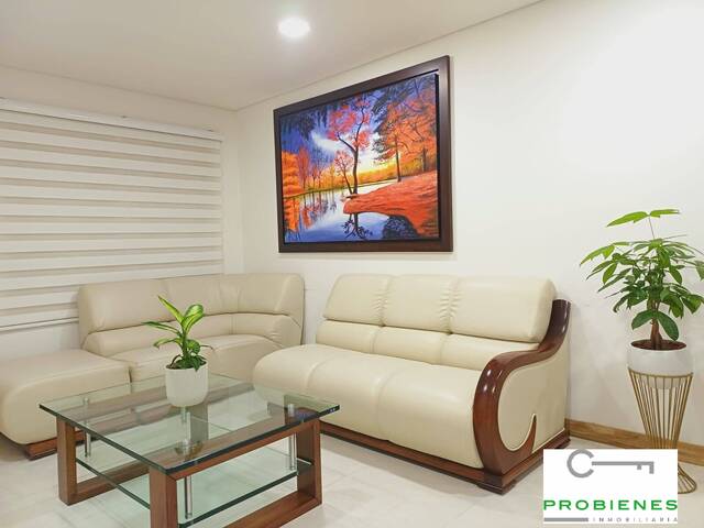 Casa para Venta en Rionegro - 4