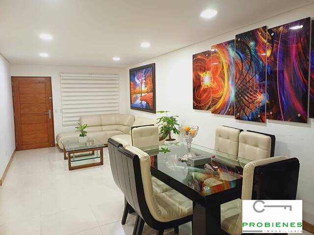 #2458 - Casa para Venta en Rionegro - ANT - 2