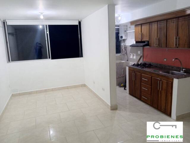 Apartamento para Venta en Rionegro - 4
