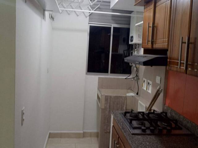 #2460 - Apartamento para Venta en Rionegro - ANT - 3