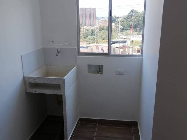 Apartamento para Venta en Rionegro - 4