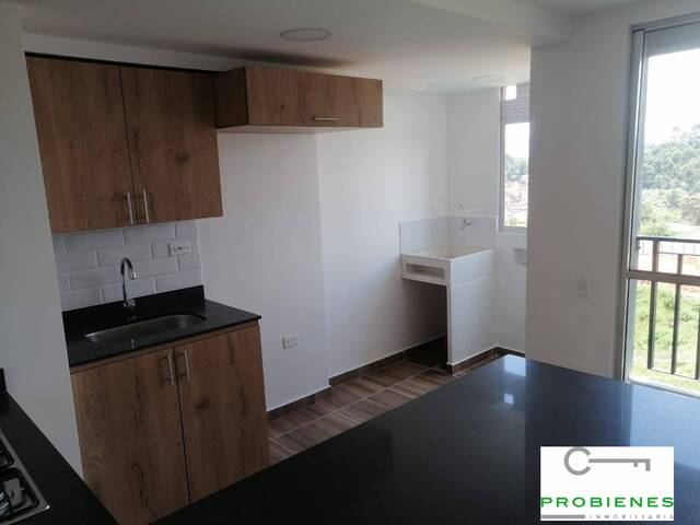 Apartamento para Venta en Rionegro - 5