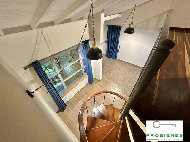 #2467 - Casa para Venta en Rionegro - ANT