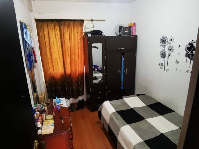 #2468 - Apartamento para Venta en Rionegro - ANT