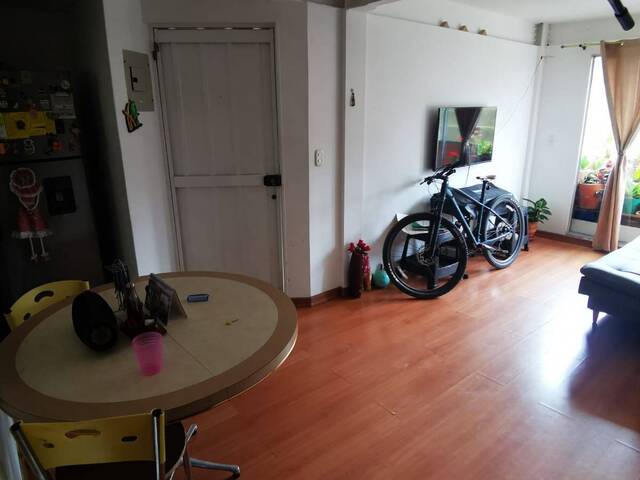 #2468 - Apartamento para Venta en Rionegro - ANT