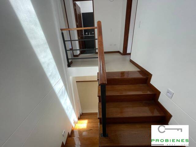 Casa para Venta en Rionegro - 5