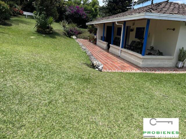 Finca para Venta en Rionegro - 5