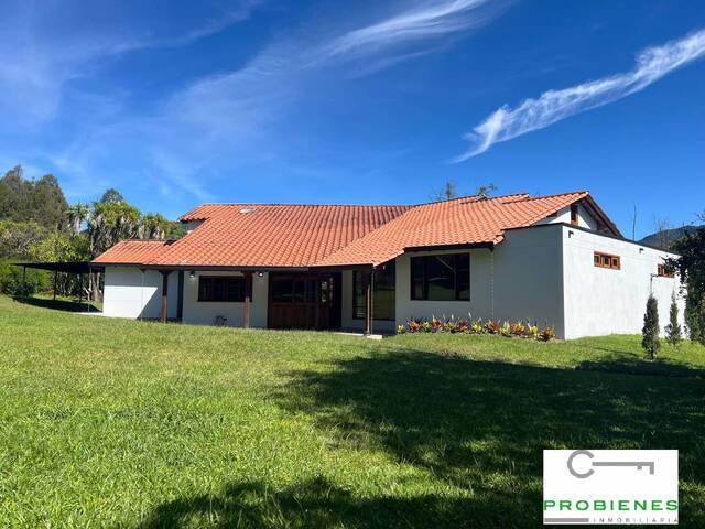 Finca para Venta en La Ceja - 5
