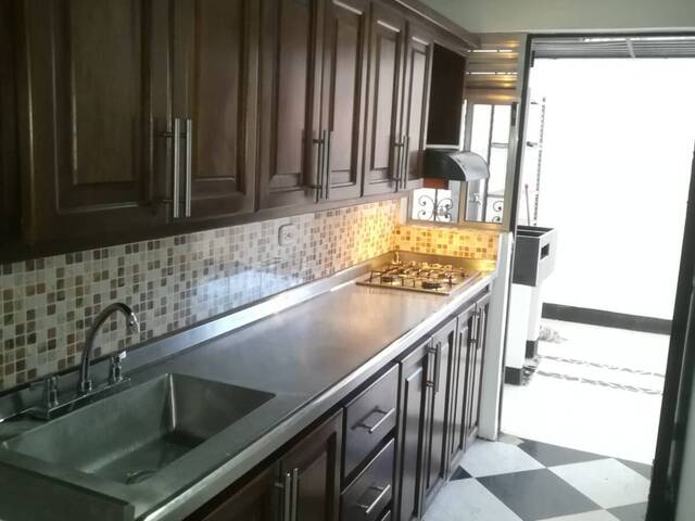 Apartamento para Alquiler en Rionegro - 4