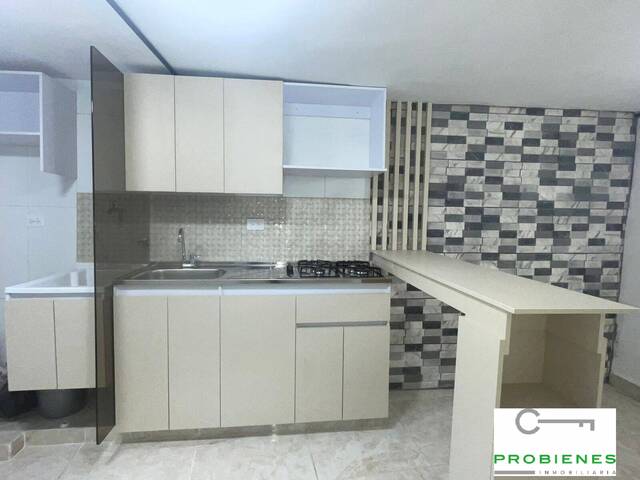 #2478 - Apartamento para Venta en Rionegro - ANT