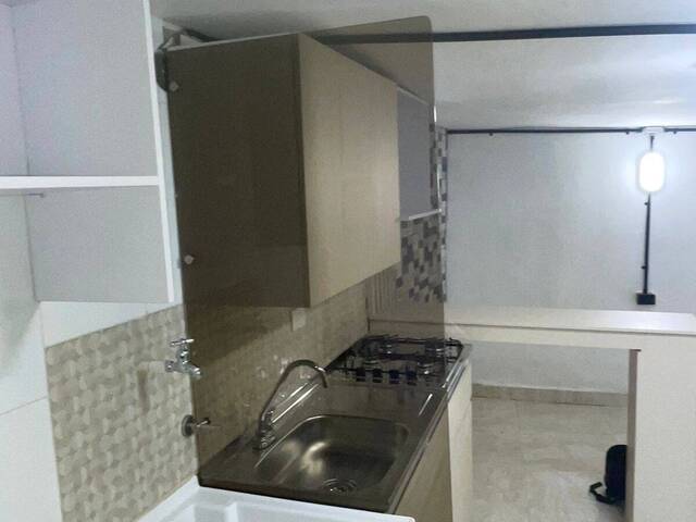 #2478 - Apartamento para Venta en Rionegro - ANT