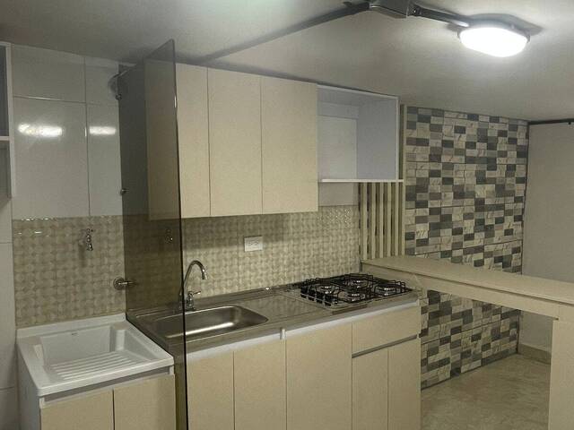 Apartamento para Venta en Rionegro - 4