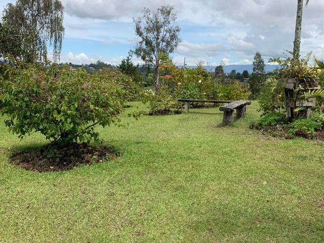 Finca para Venta en Guarne - 5