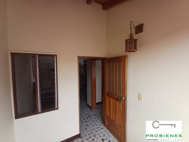 Casa para Venta en Rionegro - 5