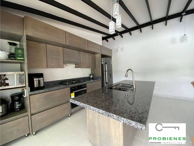 Finca para Venta en Carmen de Viboral - 5