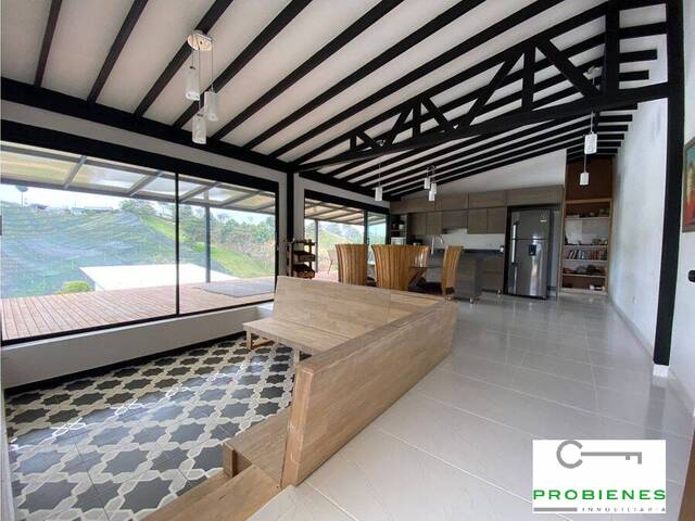 Finca para Venta en Carmen de Viboral - 4