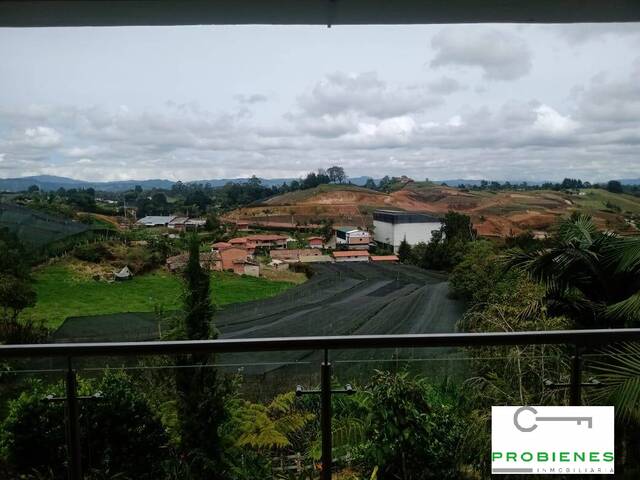#2489 - Finca para Venta en Rionegro - ANT