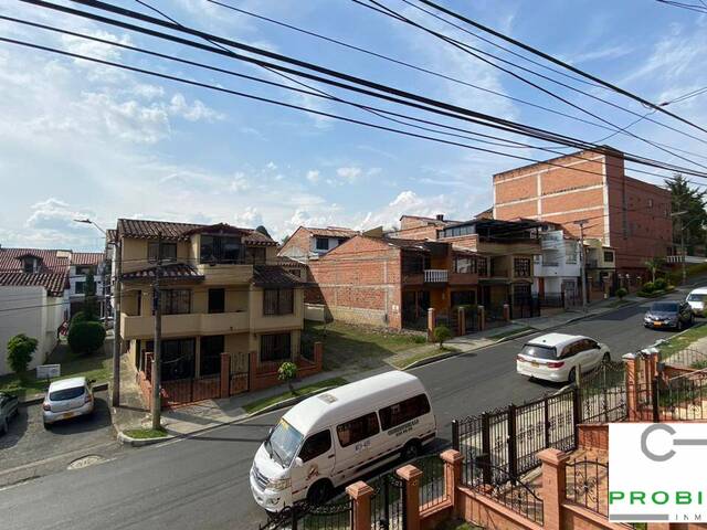 #2492 - Casa para Venta en Rionegro - ANT - 1