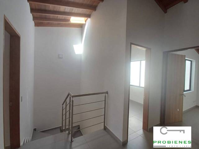 #2494 - Casa para Venta en Rionegro - ANT