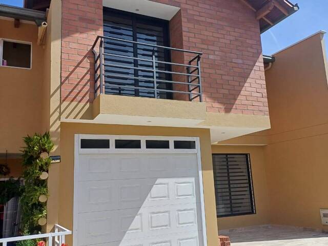 #2494 - Casa para Venta en Rionegro - ANT