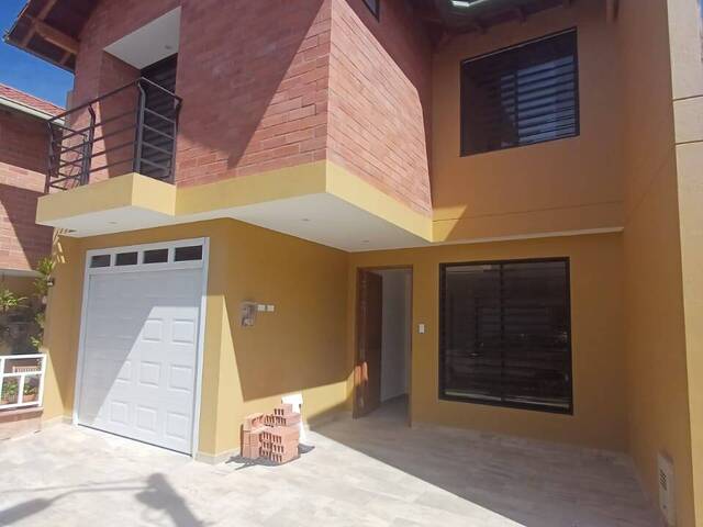 #2494 - Casa para Venta en Rionegro - ANT