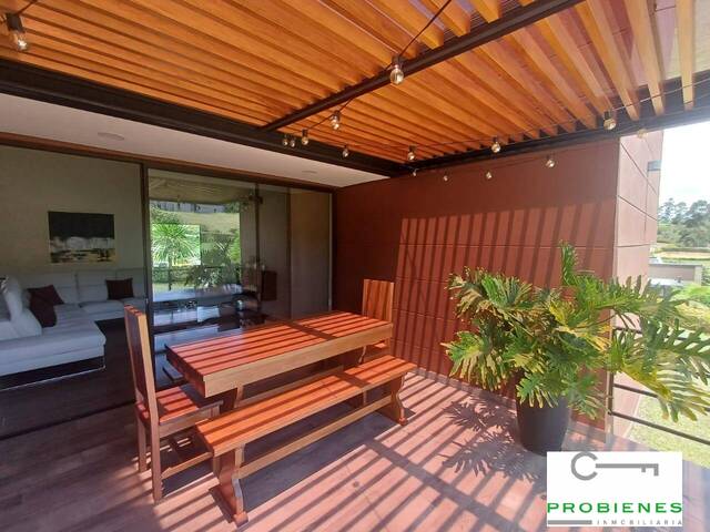 Quinta para Venta en La Ceja - 5