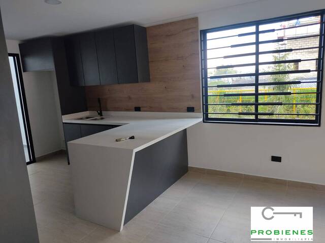Casa para Venta en Rionegro - 5