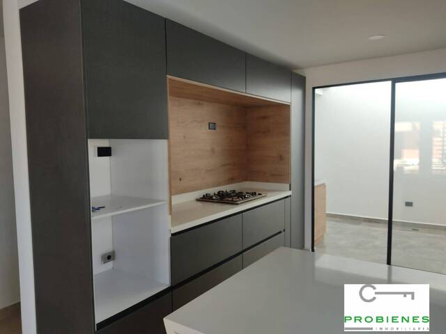 Casa para Venta en Rionegro - 4