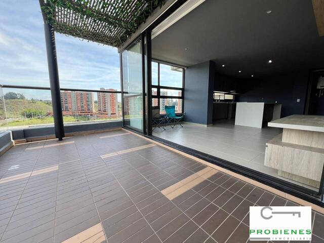 #2498 - Apartamento para Venta en Rionegro - ANT