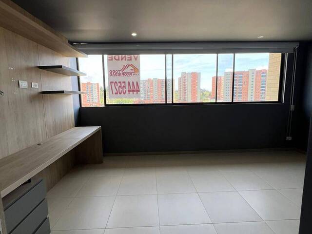 Apartamento para Venta en Rionegro - 4