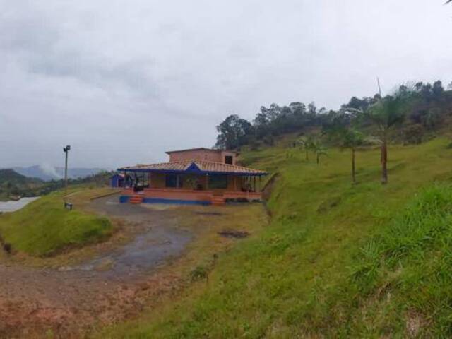 #2500 - Finca para Venta en Santuario - ANT - 2