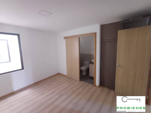 #2503 - Apartamento para Venta en Rionegro - ANT - 1