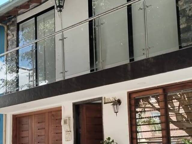 #2508 - Casa para Venta en Rionegro - ANT - 1