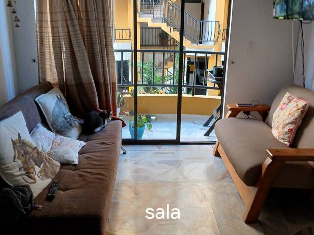 #2511 - Apartamento para Venta en Rionegro - ANT - 1