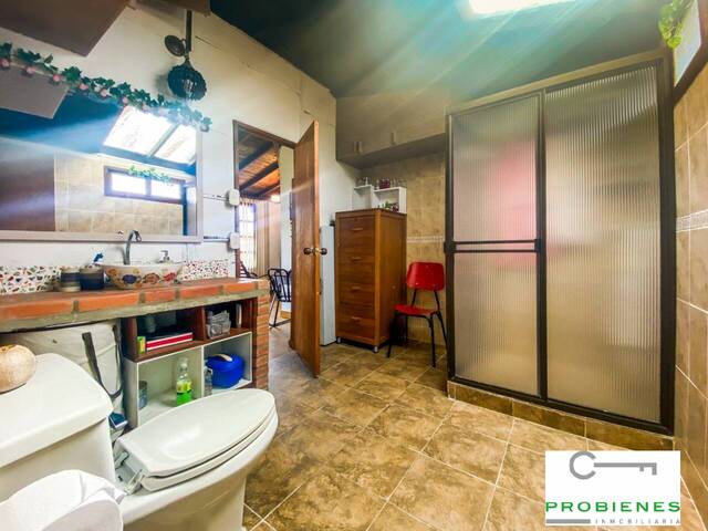 #2512 - Finca para Venta en Rionegro - ANT - 3