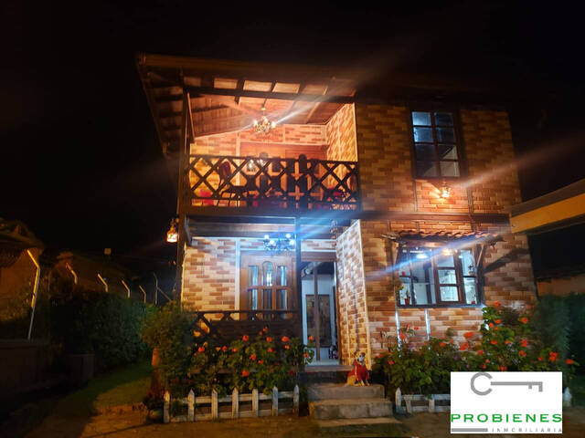 #2512 - Finca para Venta en Rionegro - ANT - 1