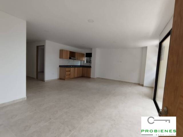 #2513 - Apartamento para Venta en Rionegro - ANT - 1