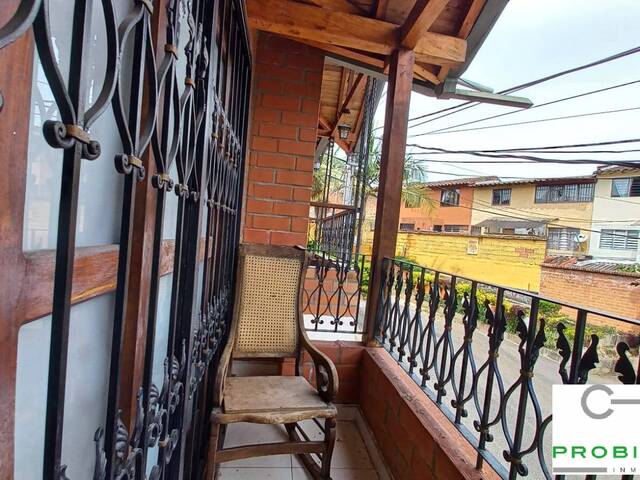 #2446 - Casa para Venta en Rionegro - ANT - 1