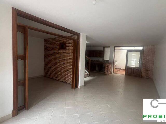 #2514 - Casa para Alquiler en Rionegro - ANT - 1