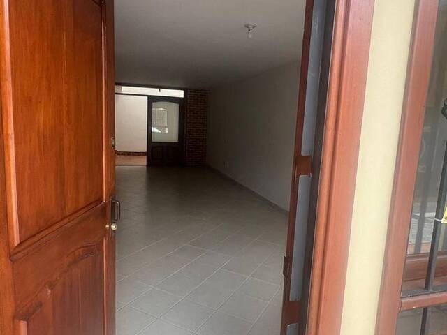 #2514 - Casa para Alquiler en Rionegro - ANT - 2